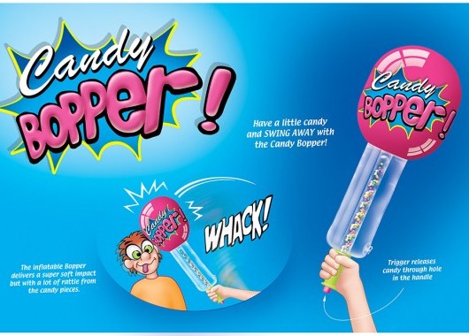 Candy Bopper
