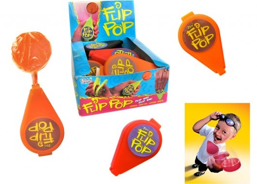 Flip Pop